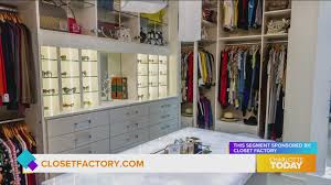 closet factory