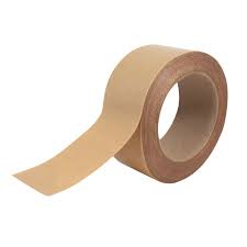 75 ft tan double sided seam tape