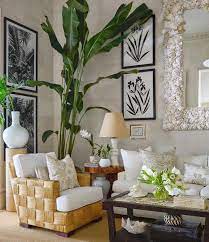 Palm Tree Home Decor Trends