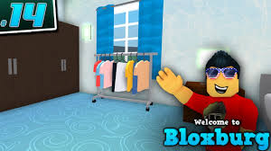 closet items in welcome to bloxburg