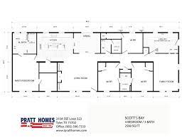 Floor Plans Pratt Homes