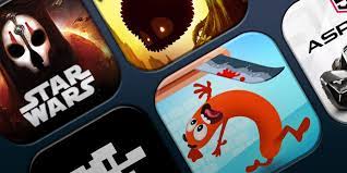 wi fi games for iphone and ipad ios