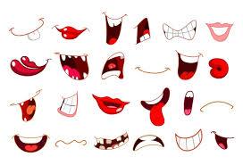 100 000 mouth vector images depositphotos