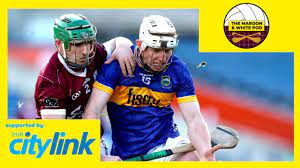 galway come up short against tipperary