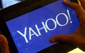 Hasil gambar untuk Yahoo! Search