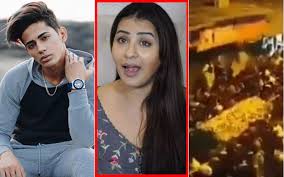 Names are reported under the date of death, in alphabetical order by . Danish Zehen Death Shilpa Shinde Calls For Immediate Investigation Says Lots Of Mystery Behind This