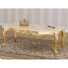 Coffee Table Arald French Baroque Style