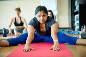 enquire about the yoga teaching program