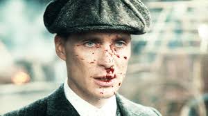 Share the best gifs now >>>. Beckham Opposes Being The New Tommy Shelby From Peaky Blinders Foto 5 De 16 Marca English