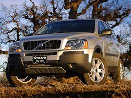 2006 volvo xc90 specs trims colors