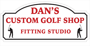 Tom Wishon Single Length Golf Clubs Dans Custom Golf Shop