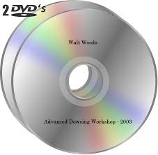 Walt Woods Advanced Dowsing Workshop 2003 Part 1 And 2