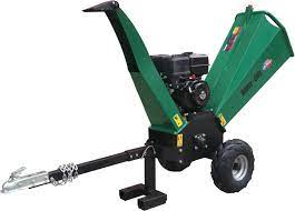 viper gas wood chippers at lowes com