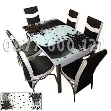 Разтегателна маса с 6 стола за обзавеждане на кухни и трапезарии. Trapezna Masa Mebeli Olx Bg