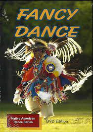 native american dance series dvd