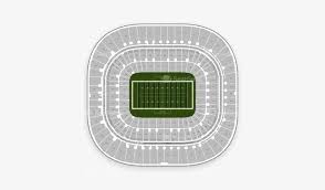 Bank Of America Stadium Seating Chart Carolina Panthers