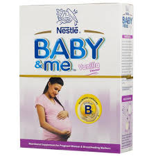 Nestle baby ruth bars candy. Buy Nestle Baby Me Vanilla Flavour Powder Refill 400 G Online Sastasundar Com
