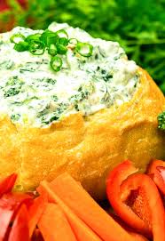 knorr spinach dip party perfect gonna