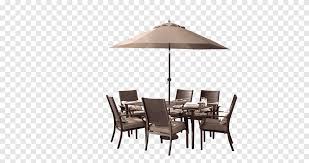Outdoor Table Png Images Pngegg