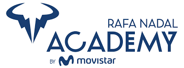 Learn step by step drawing tutorial. Rafa Nadal Tennis Camp Campus 2021