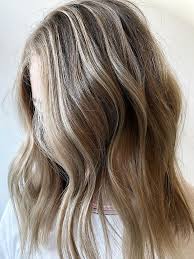 Kadus powder lightener i want sandy blonde highlights but not too much. Sand Hair Is The Trendiest Way To Do Blonde Balayage This Summer Allure