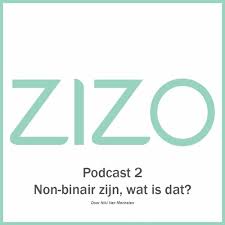 Non binary people typically use they/them pronouns, but can use she/her, he/him, zie/zer, or any other pronouns they feel comfortable with. Podcast 2 Non Binair Zijn Wat Is Dat By Zizo