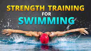 strength training for swimming you
