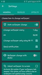 7 wallpaper changer apps to make your
