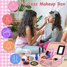 kids makeup kit for s 31 pcs