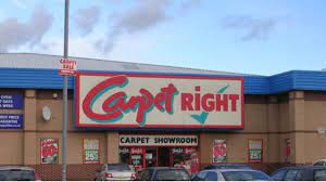 carpetright plans closures in bid
