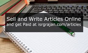 Get Paid To Write Articles Online  Earn       with Article Writing     Real Writing Jobs