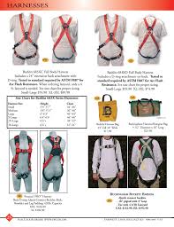 Harnesses Farwest Line Specialties