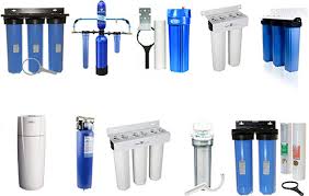 Best Whole House Water Filtration System Reviews 2019