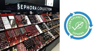 sephora launches clean planet