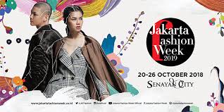 schedule jakarta fashion week