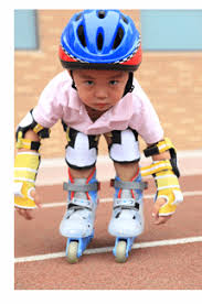 Sizing Guide For Kids Inline Skates