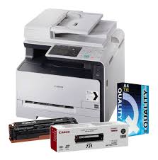 Usermanuals.tech offer 1335 canon manuals and user's guides for free. Canon I Sensys Mf8230cn Toner 731 Noir Ramette Papier Offerte Achat Imprimante Laser Grosbill