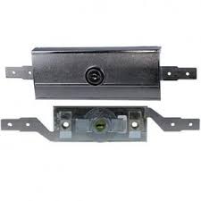 There are 3 different types of locks on a garage door. Roller Door Locks Garage Door Lock Buy Online The Lock Shop