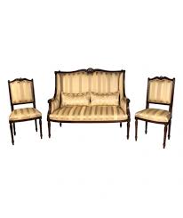 Trova una vasta selezione di divano letto 2 posti a prezzi vantaggiosi su ebay. Divano Antico Restaurato In Stile Luigi Xvi