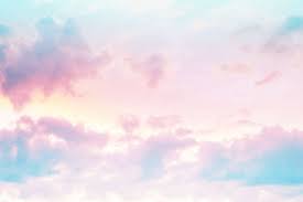 Pastel Clouds Wallpapers - Wallpaper Cave