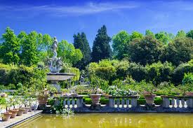 boboli gardens tickets and tours in