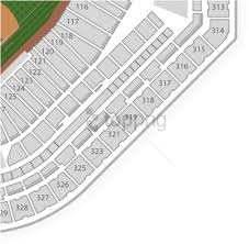 Download Coors Field Seating Chart Concert Row Seat Number