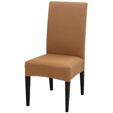 Dining Chair Covers High Back Polyester