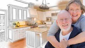 Home Modifications Help Seniors Stay