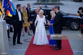 Die dritte welle ist die gefährlichste. Markus Soder Karin Baumuller Soder Prince Charles Prince Of Wales Prince Charles Duchess Of Cornwall Prince Of Wales