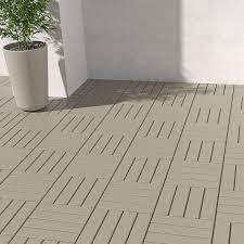 Outdoor Flooring Deck Tiles Patio