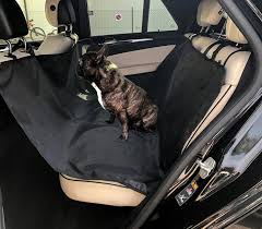 Istuinpäällinmatto Koiralle Autoon
