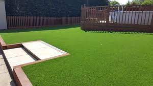 Guide To Choosing Artificial Grass