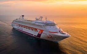 cruises in india india cruises best