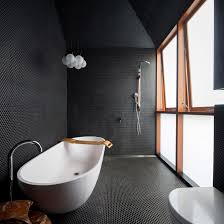 Photo designer illuminated bathroom cabinet | dbc/photo. Ten Designer Bathrooms With Freestanding Baths Free Cad Download Center